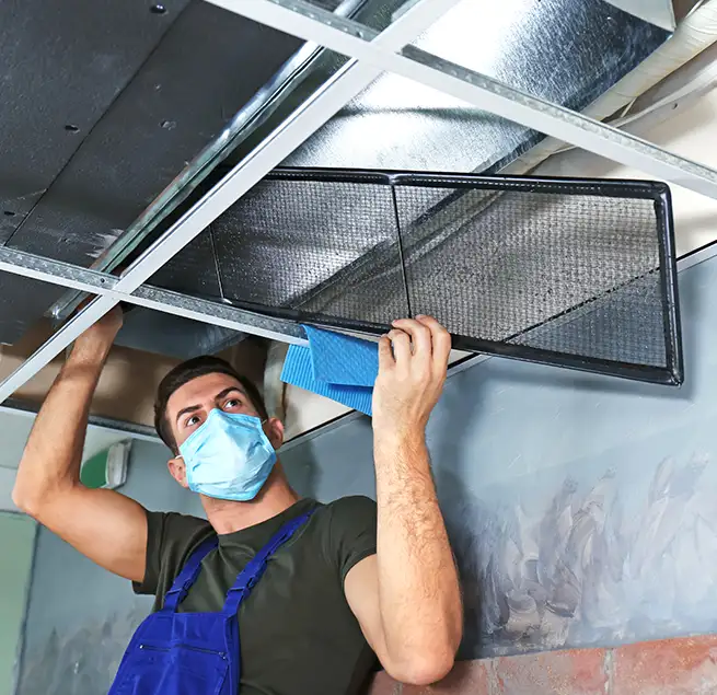 Why Homeowners & Businesses Trust Us in Landover, MD?