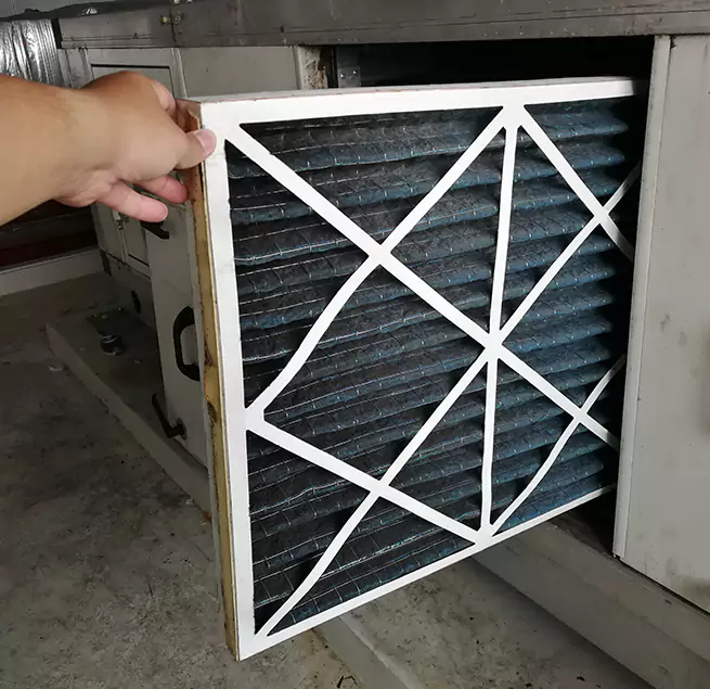 Why Homeowners & Businesses Trust Us Landover, MD?